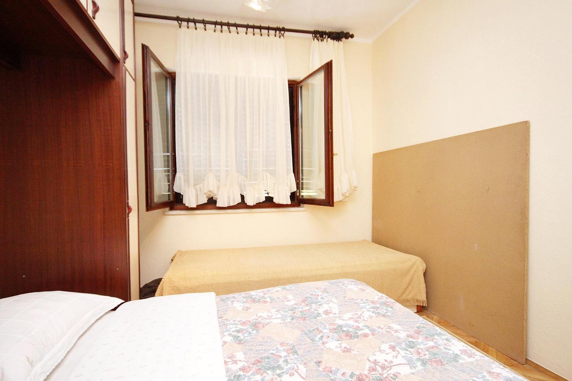 Apartments By The Sea Brgulje, Molat - 6241 Szoba fotó